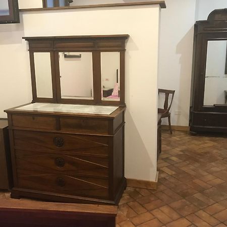 Le Prigioni Del Palazzo B&B Sora Szoba fotó
