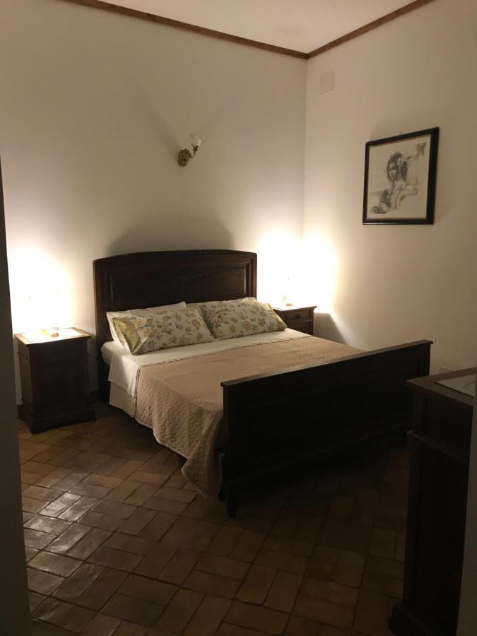 Le Prigioni Del Palazzo B&B Sora Kültér fotó
