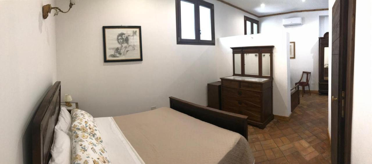 Le Prigioni Del Palazzo B&B Sora Kültér fotó