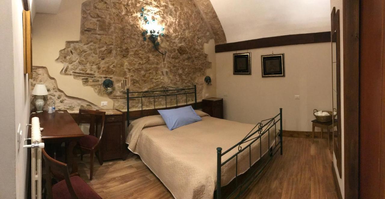 Le Prigioni Del Palazzo B&B Sora Kültér fotó
