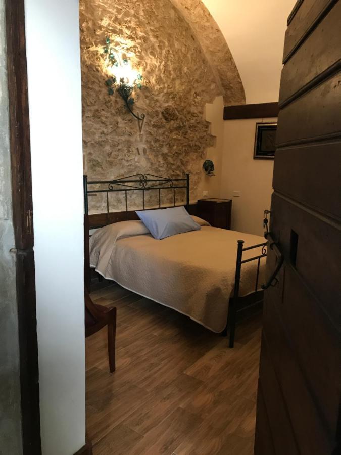 Le Prigioni Del Palazzo B&B Sora Kültér fotó