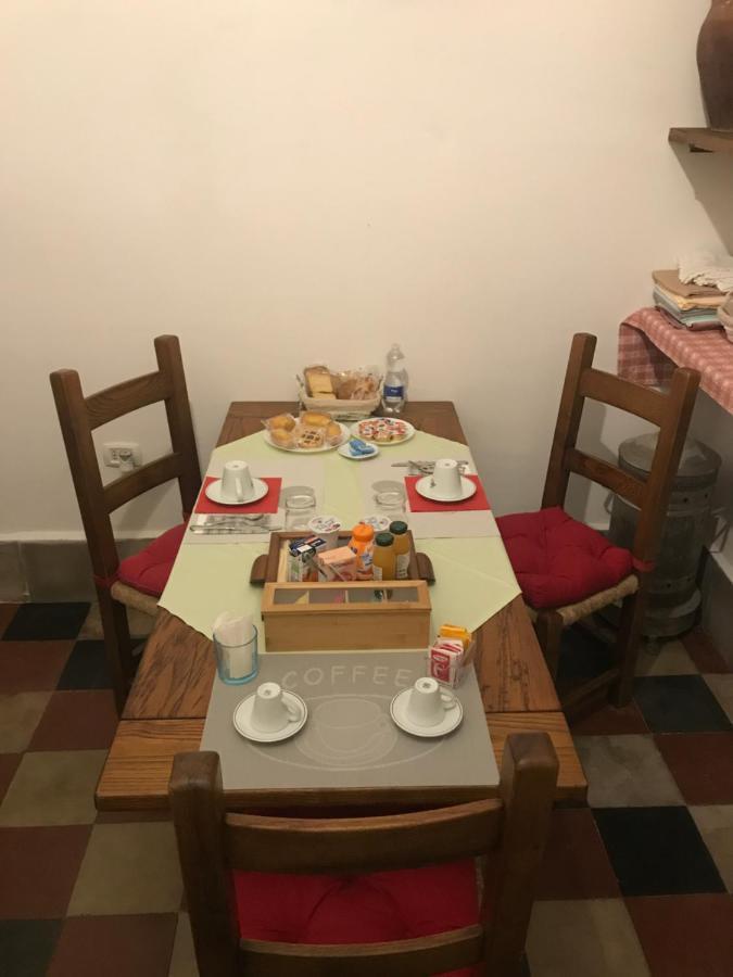 Le Prigioni Del Palazzo B&B Sora Kültér fotó