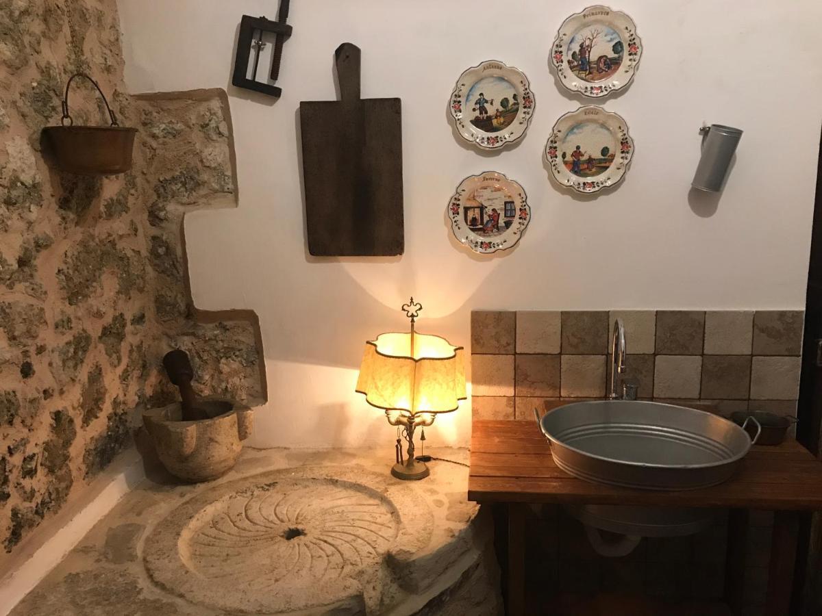 Le Prigioni Del Palazzo B&B Sora Kültér fotó
