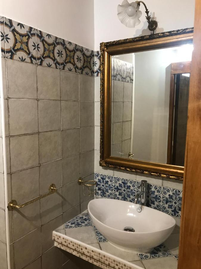 Le Prigioni Del Palazzo B&B Sora Kültér fotó