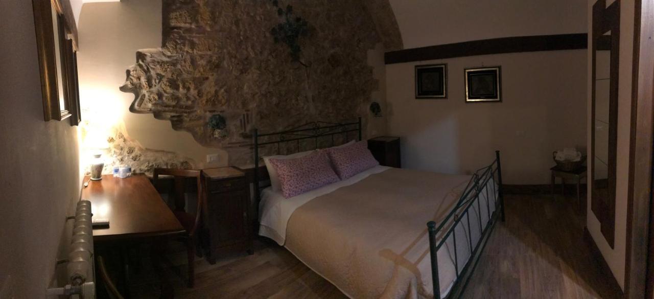Le Prigioni Del Palazzo B&B Sora Kültér fotó