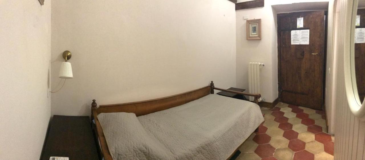 Le Prigioni Del Palazzo B&B Sora Kültér fotó