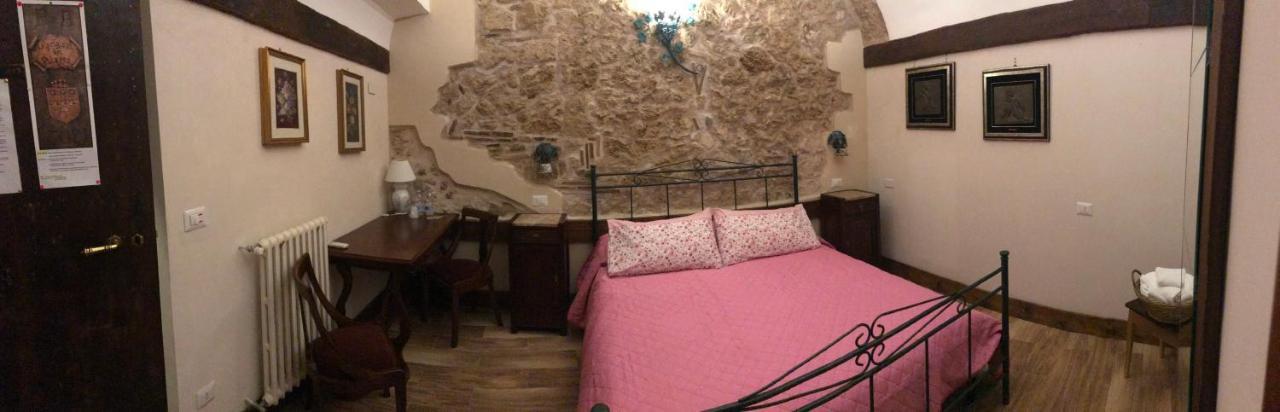Le Prigioni Del Palazzo B&B Sora Kültér fotó