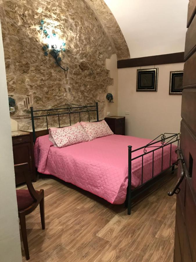 Le Prigioni Del Palazzo B&B Sora Kültér fotó