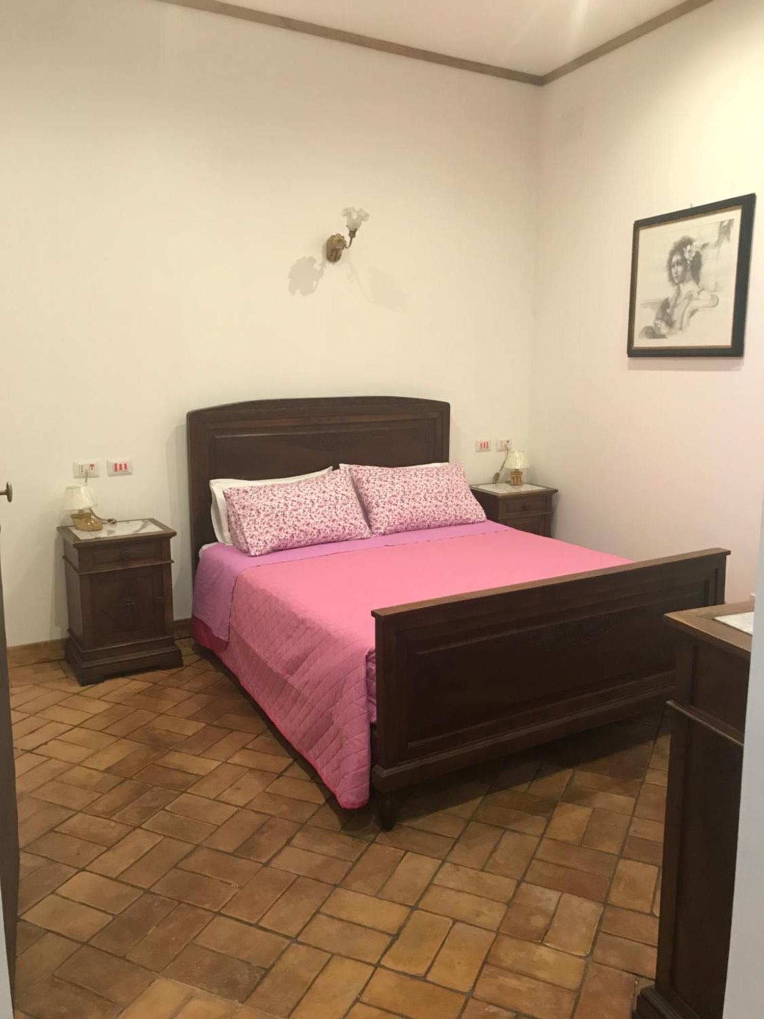 Le Prigioni Del Palazzo B&B Sora Szoba fotó