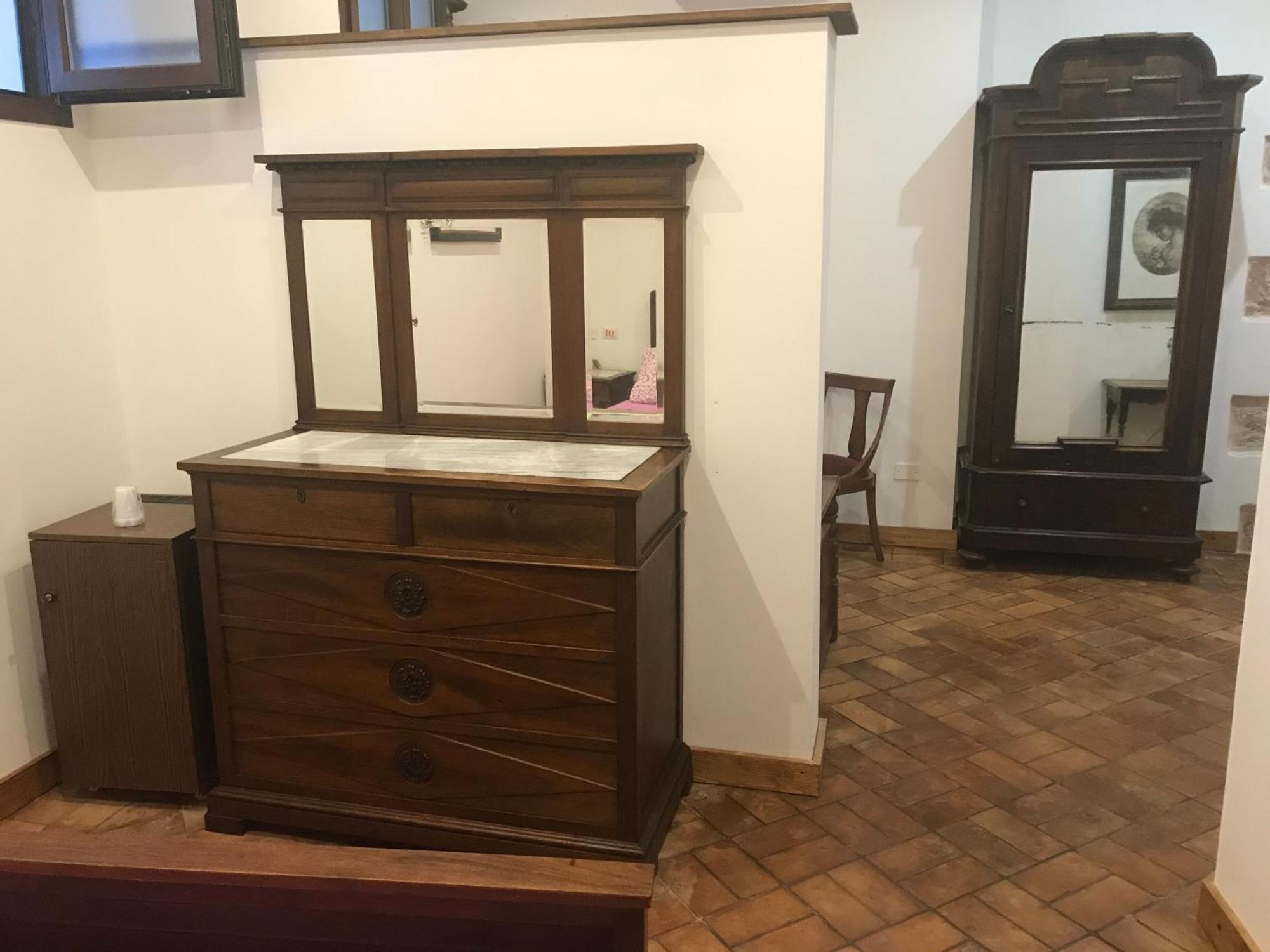 Le Prigioni Del Palazzo B&B Sora Szoba fotó