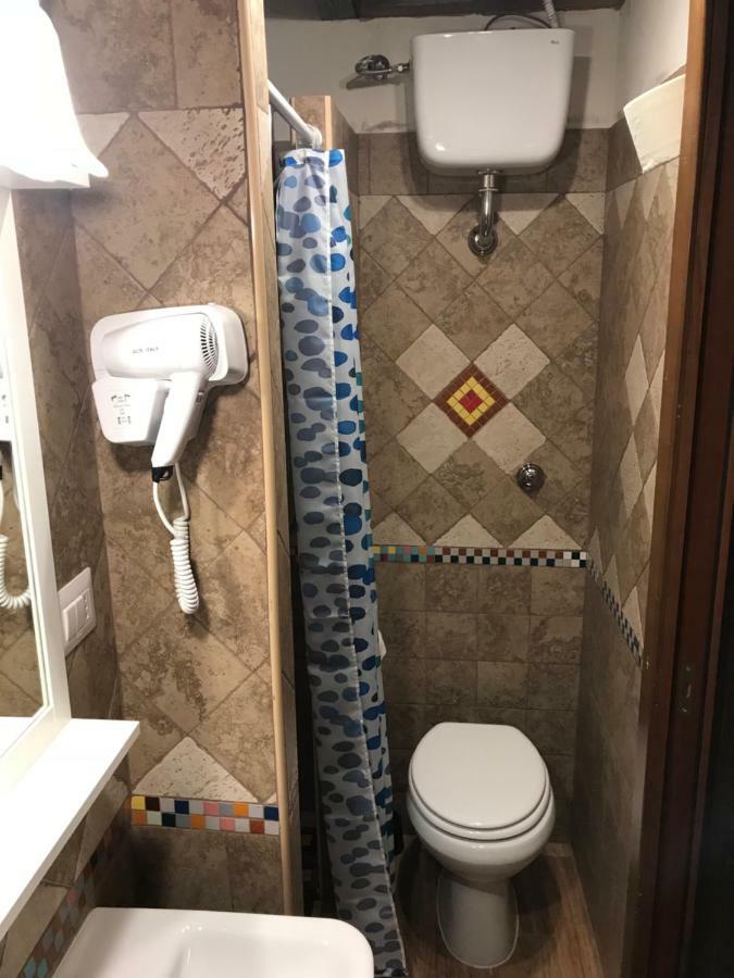 Le Prigioni Del Palazzo B&B Sora Kültér fotó