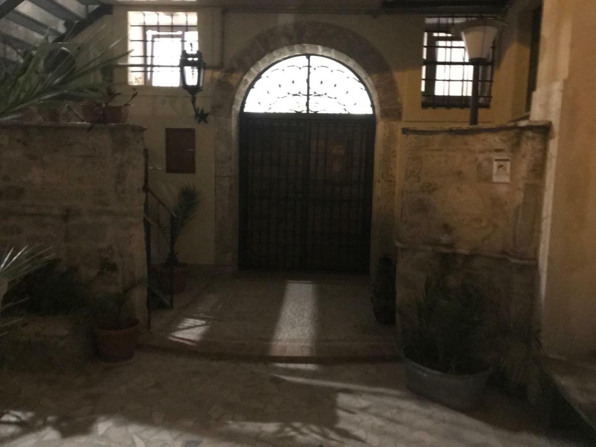 Le Prigioni Del Palazzo B&B Sora Kültér fotó